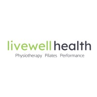 Livewell Health logo - Similar company to Flex Physiocare