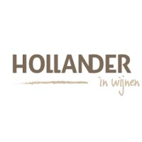 Hollander in wijnen logo - Similar company to Wereldtopselectie