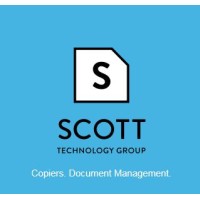 Scott Technology Group logo - Similar company to Scott