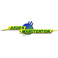 Arden Manutention logo - Similar company to Dcm Technologies Co., Ltd