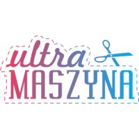 ultraMaszyna logo - Similar company to Sheclicks