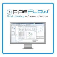 Pipe Flow Software logo - Similar company to Applied Flow Technology (Aft), A Datacor Company