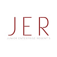 Junior Enterprise Regent's logo - Similar company to Tii