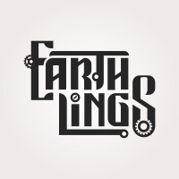 Earthlings.land logo - Similar company to Krogen Creative Studios