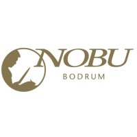 Nobu Bodrum logo - Similar company to Paşa Çeşme