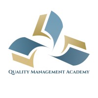 Academy of quality management logo - Similar company to Signum Consulting