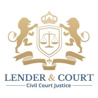 Lender & Court Services Ltd logo - Similar company to Treadstone Law