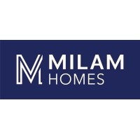 Milam Homes, LLC logo - Similar company to James Monroe Homes