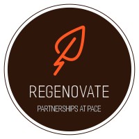 Regenovate Consulting