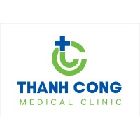 Thanh Cong Medical Clinic logo - Similar company to Quantum Technologies Global
