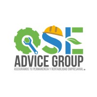 QSE Advice Group logo - Similar company to Nom Book