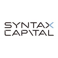 Syntax Capital logo - Similar company to Agentebtc