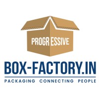 Progressive Fibre Containerz Private Limited logo - Similar company to Packaging Solutions