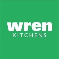 Wren Kitchens logo - Similar company to Nobia