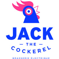 Jack the Cockerel logo - Similar company to Gigio