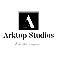 ARKTOP DESIGNS logo - Similar company to Diba Archiventure