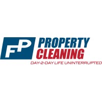 FP Property Cleaning logo - Similar company to Orb Engineering, Inc.