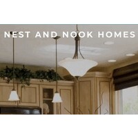 Nest & Nook Ltd logo - Similar company to Moonster Handmade Leather