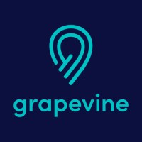 Grapevine logo - Similar company to Thrust Carbon