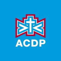 African Christian Democratic Party logo - Similar company to Nn Construction & Project Managers