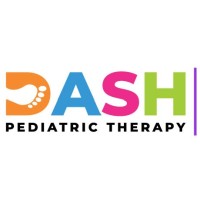 DASH Pediatric Therapy logo - Similar company to Alpstra & Co.