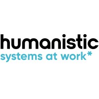 Humanistic Systems at Work logo - Similar company to Pupfluence