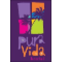 Pura Vida Hostel