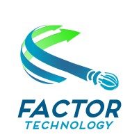 Factor Technology logo - Similar company to Improving Aps
