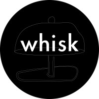 Whisk logo - Similar company to Whisk.Com
