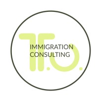 T.O. Immigration logo - Similar company to Th Immigration