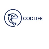 Codlife AS logo - Similar company to Askvik Aqua