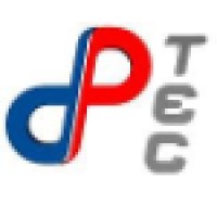 DP-Tec logo - Similar company to G&V Verspaning