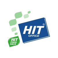 HIT OFFICE s.r.o. logo - Similar company to Heluz Group