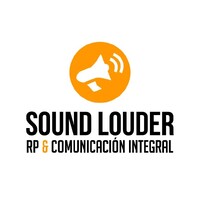 Sound Louder logo - Similar company to Phoenix Pr Mx