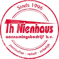 Aannemingsbedrijf Th. Nienhaus B.V. logo - Similar company to Primadak-Kdn