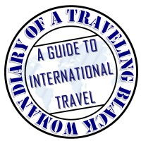 The Traveling Black Women Network logo - Similar company to Fingertipspro™ Ai | Agilityintelligence™