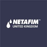 NETAFIM UK LIMITED logo - Similar company to Nextgen Fruit Group