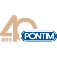 Pontim logo - Similar company to Duch