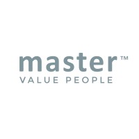 Master HR Deutschland GmbH logo - Similar company to Master Danmark A/S