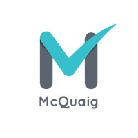 McQuaig logo - Similar company to Flowprofiler®