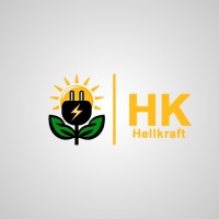 Hellkraft logo - Similar company to Sonnvolt Gmbh & Co. Kg