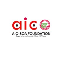 AIC-SOA FOUNDATION logo - Similar company to Asava