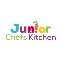Junior Chefs Kitchen logo - Similar company to The Kids' Table