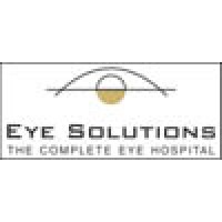 Eye Solutions - The Complete Eye Hospital logo - Similar company to Maria Znamenska Expert Ophthalmology