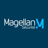 Magellan Sécurité logo - Similar company to Mbvsi