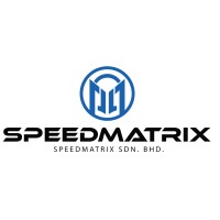 Speedmatrix Sdn Bhd logo - Similar company to MediSpring Health Group