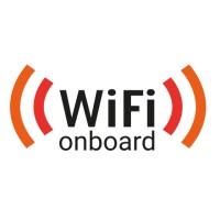 WiFi On Board logo - Similar company to Wifi Solutions®