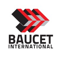 Baucet International logo - Similar company to Diqsa