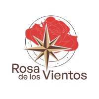 Rosa de los Vientos logo - Similar company to Hostven Sl