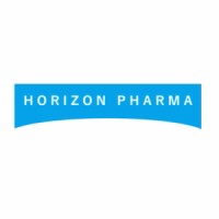Horizon Pharma logo - Similar company to Dm Pharma
